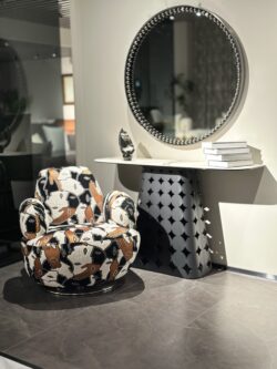 Fauteuil 1 place