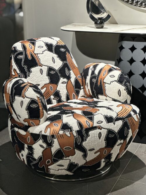 Fauteuil 1 place – Image 2