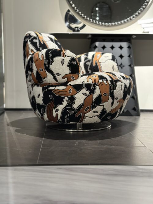 Fauteuil 1 place – Image 4