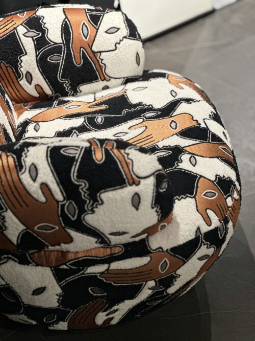 Fauteuil 1 place – Image 3