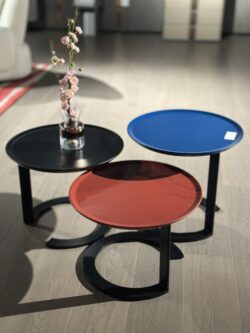 Table gigogne