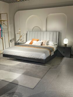 Kit chambre à coucher