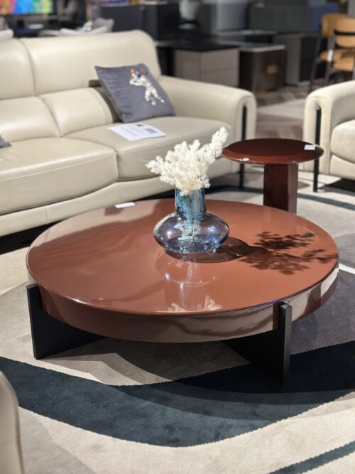 Table basse + table gueridon
