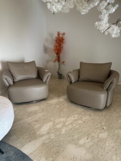 Fauteuil 1 place