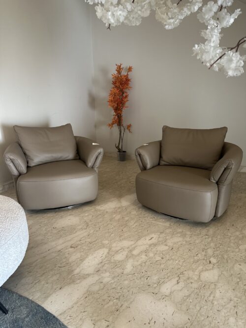 Fauteuil 1 place