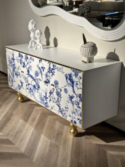 Commode antique