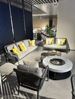 Salon 6 places HELA SOFA