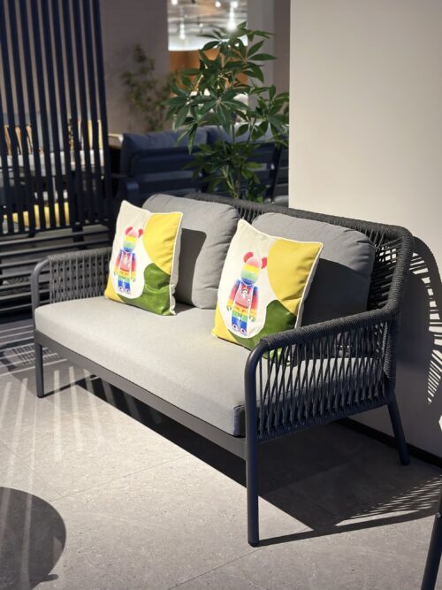 Salon 6 places HELA SOFA – Image 3
