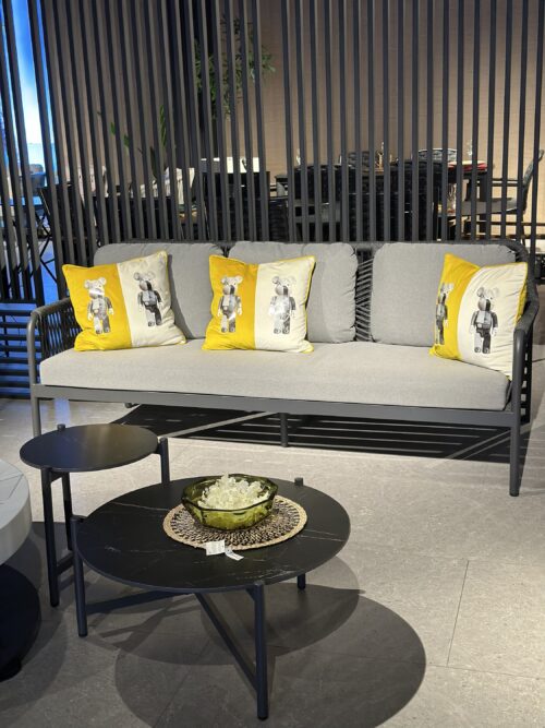 Salon 6 places HELA SOFA – Image 2