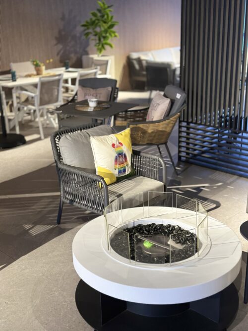 Salon 6 places HELA SOFA – Image 4