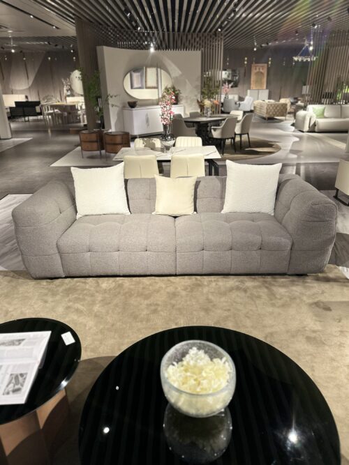 Salon 4+2 places – Image 2