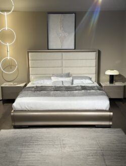 Kit chambre à coucher