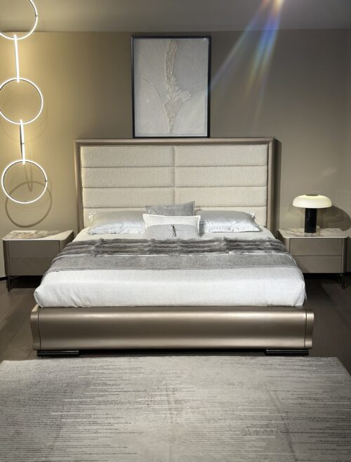 Kit chambre à coucher