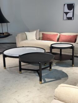 Table basse 3 pièces
