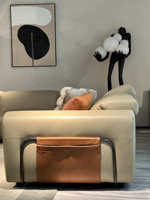 Salon relaxe automatique château D’Ax – Image 5