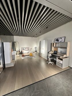 Chambre d’enfants