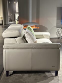 Salon 6 places en cuir