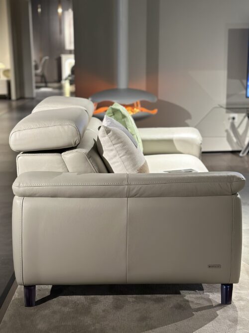 Salon 6 places en cuir