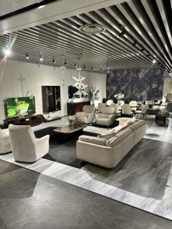 Kit living room