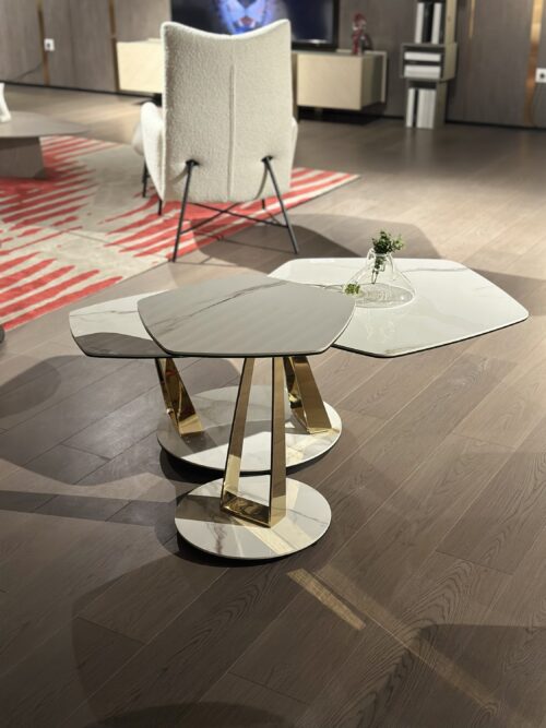 Table basse 2 pièces – Image 2