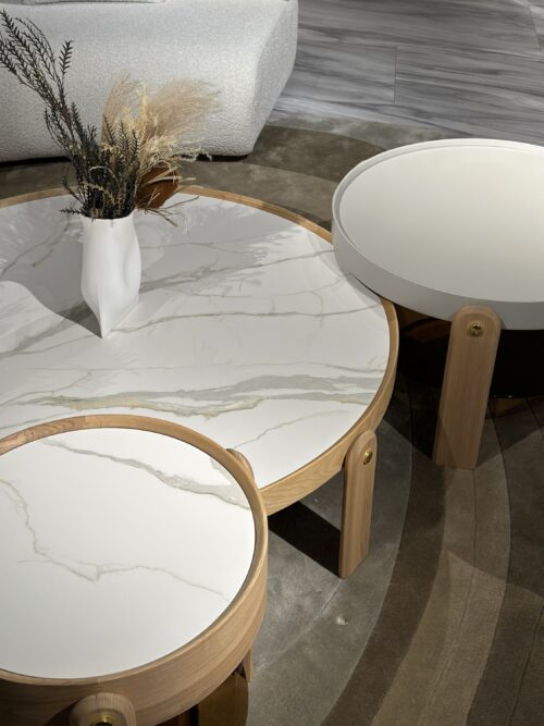 Table basse 3 pièces – Image 3