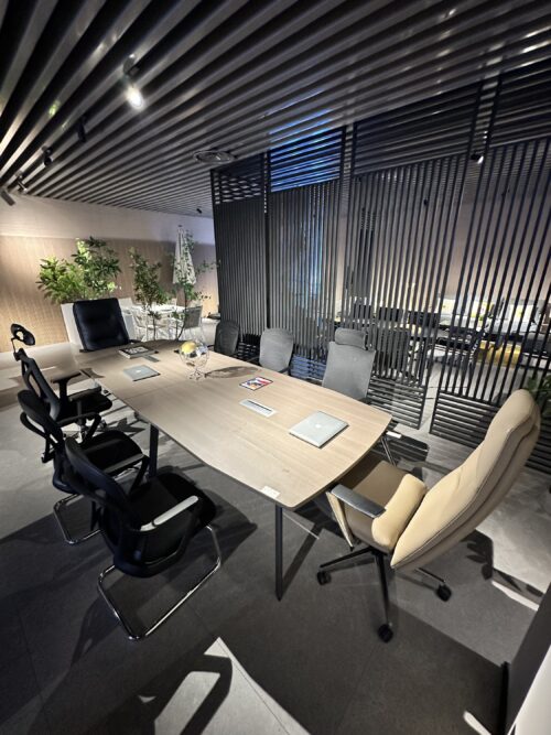 Table de conférence 3.40m – Image 2