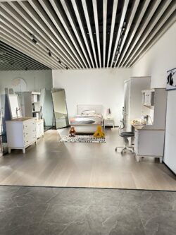 Chambre d’enfants