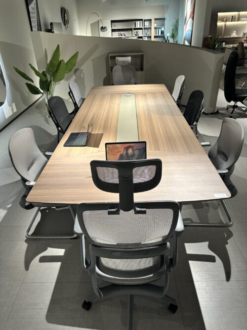 Table de réunion – Image 3