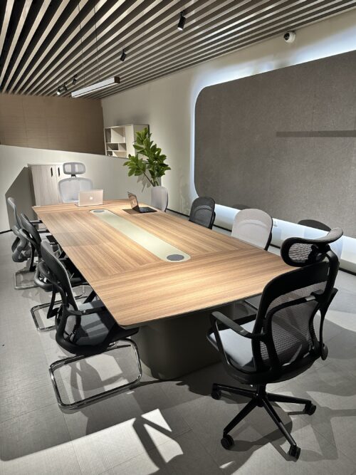 Table de réunion – Image 2