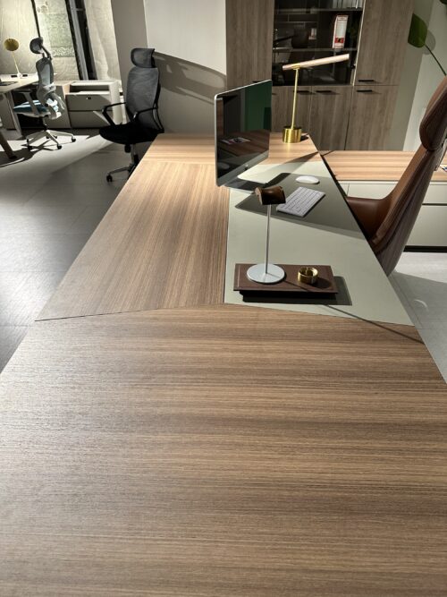 Bureau BOSS Droite+Cabinet – Image 2