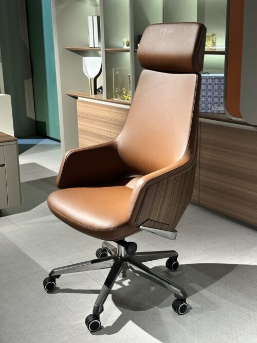 Bureau BOSS Droite+Cabinet – Image 6