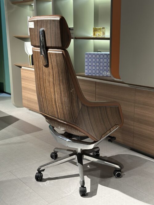 Bureau BOSS Droite+Cabinet – Image 5