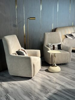 Fauteuil une place