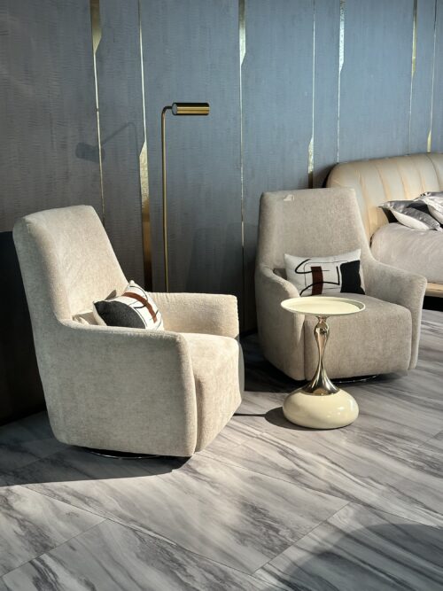 Fauteuil une place