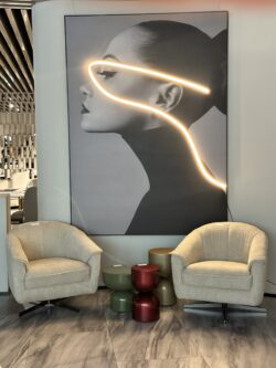 Fauteuil une place