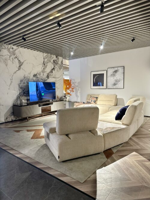 Salon 7 places – Image 2