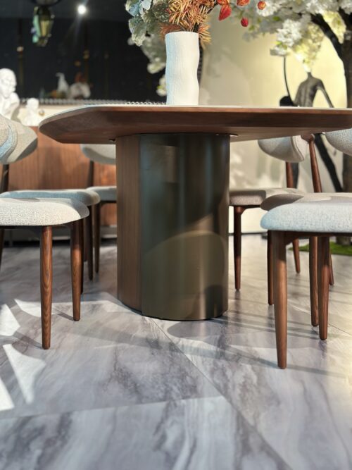 Table Salle à manger +bahut – Image 2
