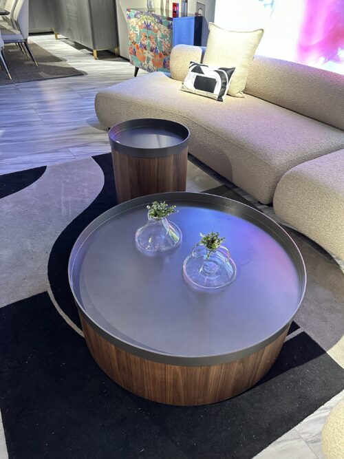 Table basse 2 pièces  450*900 – Image 2