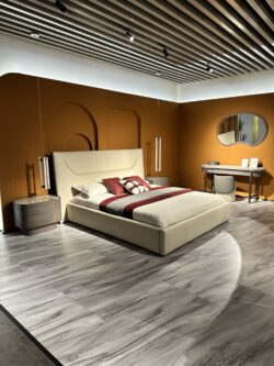 Kit chambre à coucher