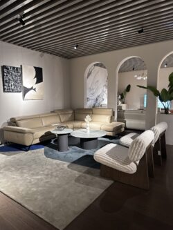 Salon L château D’Ax