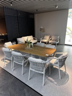 Gamme meuble extérieur