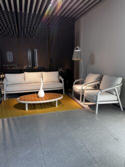 Gamme meuble extérieur